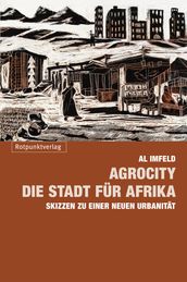 AgroCity  die Stadt für Afrika