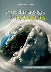 Agroclimatología del Ecuador