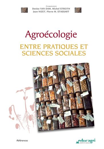 Agroécologie (ePub) - Collectif d