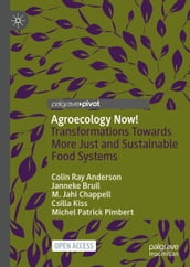 Agroecology Now!