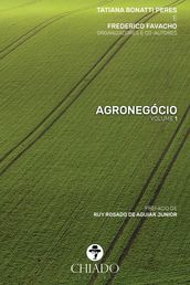 Agronegócio - Volume 1