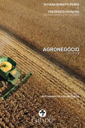 Agronegócio - Volume 2