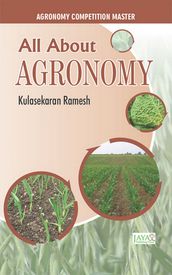 Agronomy Competition Master: All About Agronomy