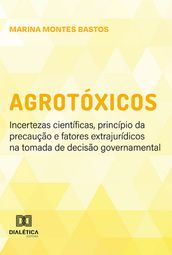 Agrotóxicos