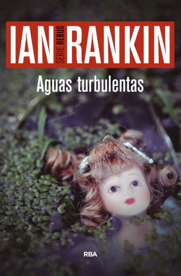 Aguas turbulentas - Ian Rankin
