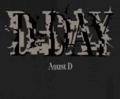 Agust D - D-Day - cd + photobook - 2 versioni random