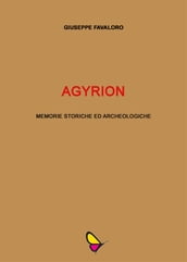 Agyrion