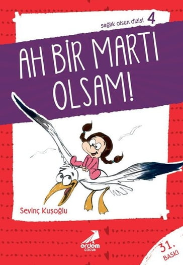 Ah Bir Mart Olsam - Sevinç Kuolu