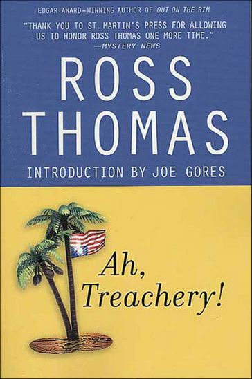 Ah, Treachery! - Thomas Ross