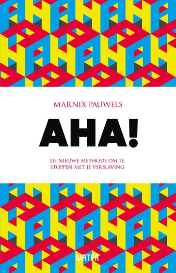 Aha! - Marnix Pauwels