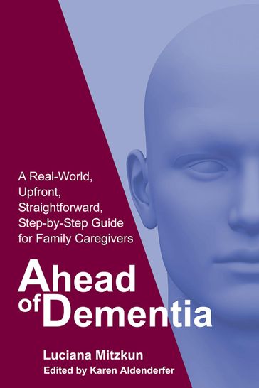 Ahead of Dementia - Luciana Mitzkun