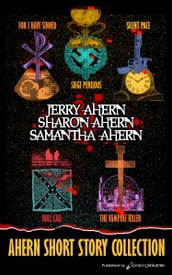 Ahern Short Story Collection