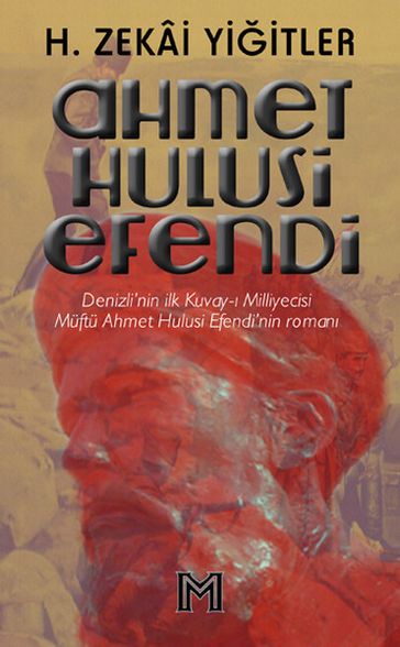 Ahmet Hulusi Efendi - H. Zekai Yiitler