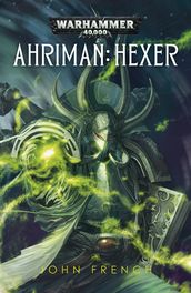 Ahriman: Hexer