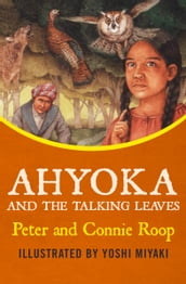 Ahyoka and the Talking Leaves