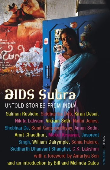 Aids Sutra - Random House