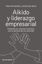 Aikido y liderazgo empresarial