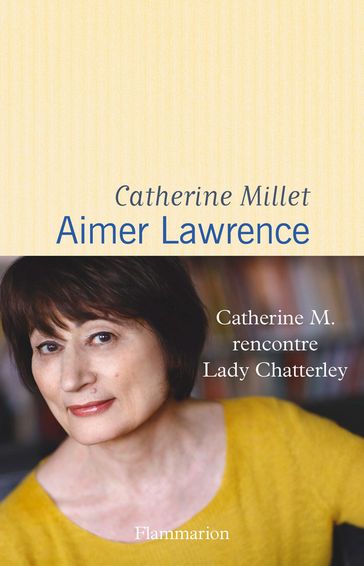 Aimer Lawrence - Catherine Millet