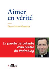 Aimer en vérité