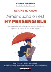 Aimer quand on est hypersensible