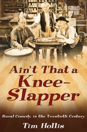 Ain t That a Knee-Slapper