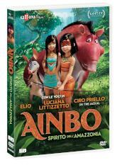 Ainbo - Spirito Dell Amazzonia