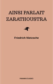 Ainsi Parlait Zarathoustra