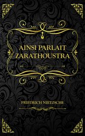 Ainsi parlait Zarathoustra