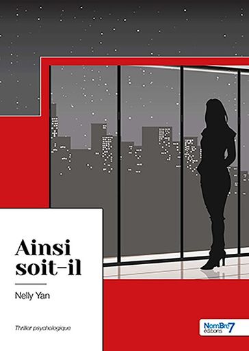 Ainsi soit-il - Nelly Yan