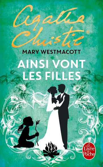 Ainsi vont les filles - Agatha Christie