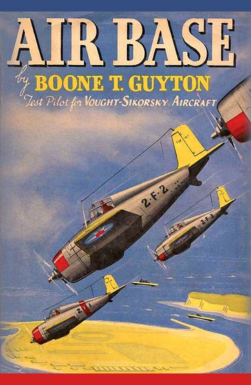 Air Base - Boone Guyton