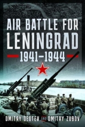 Air Battle for Leningrad