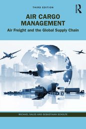 Air Cargo Management