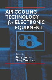 Air Cooling Technology for Electronic Equipment