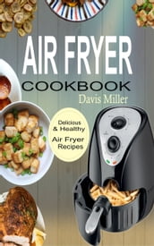 Air Fryer Cookbook