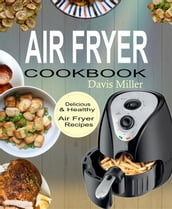 Air Fryer Cookbook