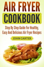 Air Fryer Cookbook