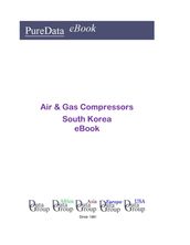 Air & Gas Compressors in South Korea