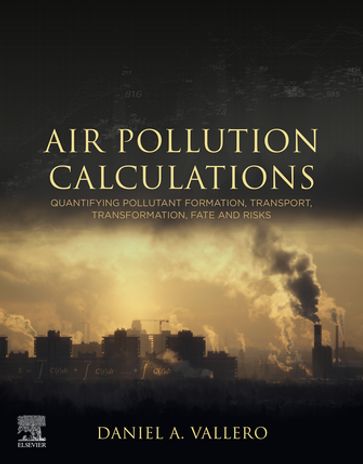 Air Pollution Calculations - Daniel A. Vallero