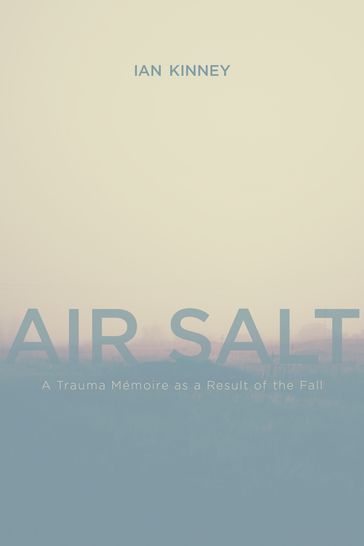Air Salt - Ian Kinney