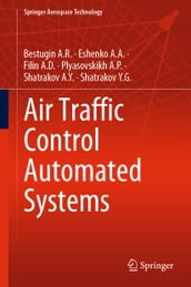 Air Traffic Control Automated Systems