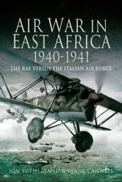 Air War in East Africa, 194041