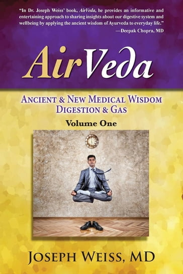 AirVeda - Joseph Weiss