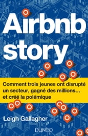 Airbnb Story