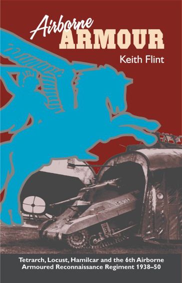 Airborne Armour - Keith Flint