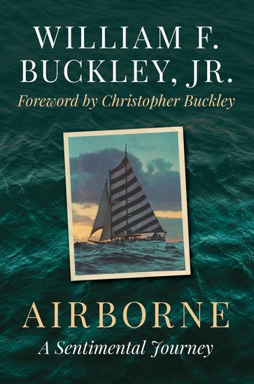 Airborne - Jr. William F. Buckley