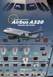 Airbus A320 Paneles del avión