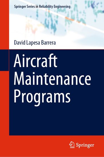 Aircraft Maintenance Programs - David Lapesa Barrera