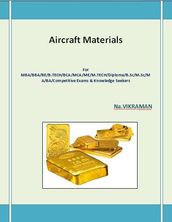 Aircraft Materials