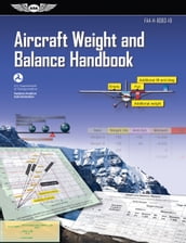 Aircraft Weight and Balance Handbook